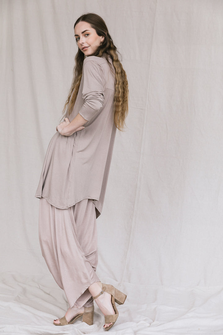 Indie Wrap