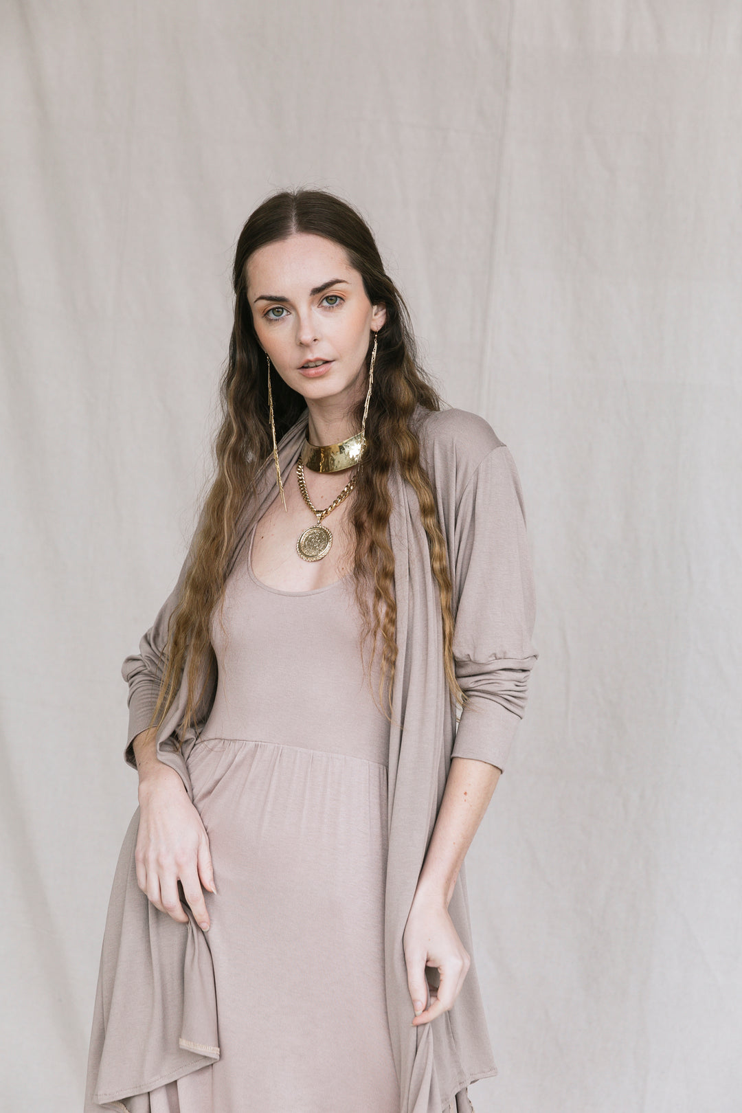 Indie Wrap