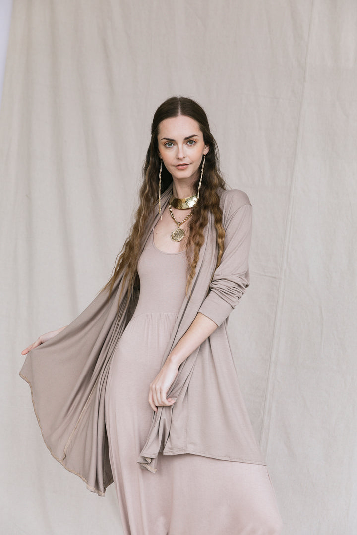 Indie Wrap