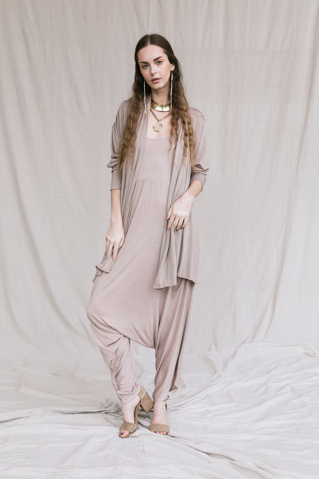 Indie Wrap