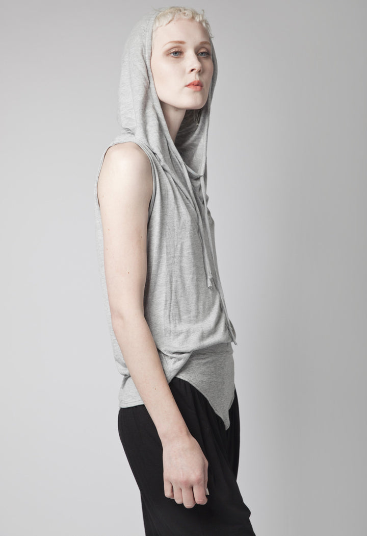 Mizu Top
