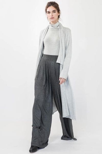 Layered Wrap