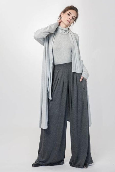 Layered Wrap