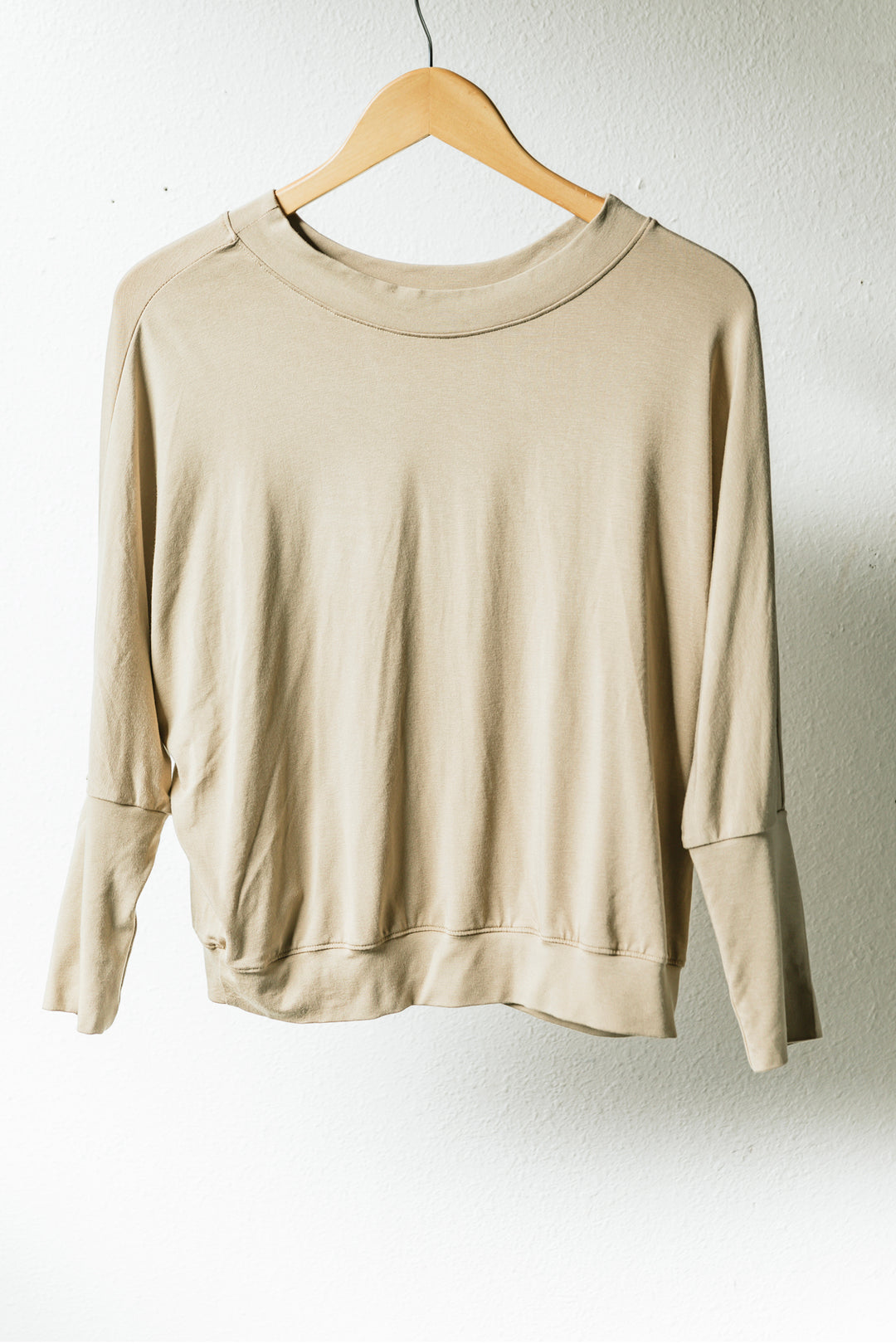 lily top