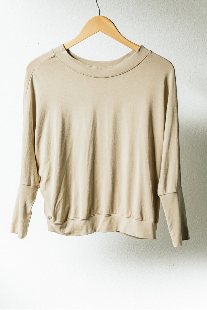 lily top