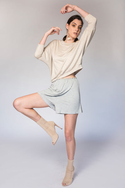 Kriss Shorts