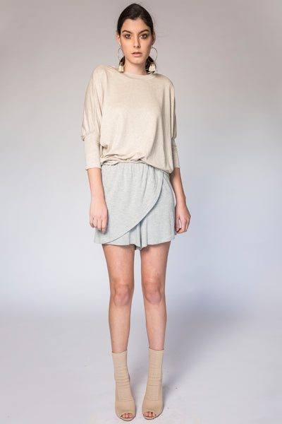 Kriss Shorts
