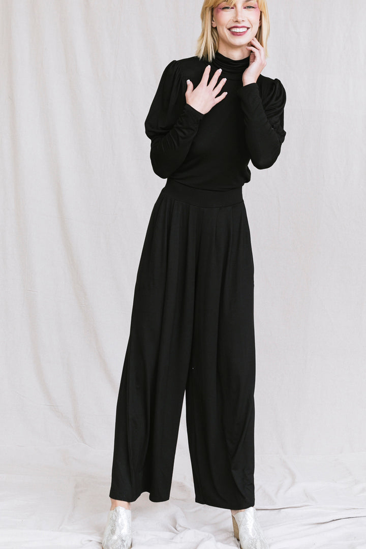 Nina Palazzo Pant