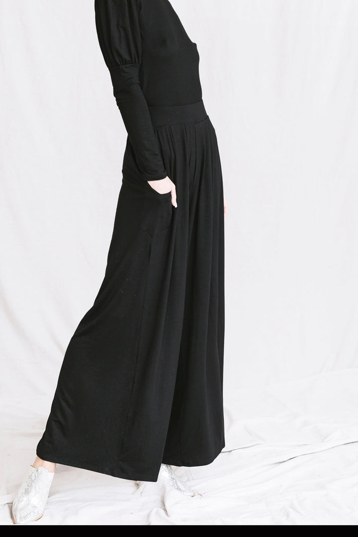 Nina Palazzo Pant