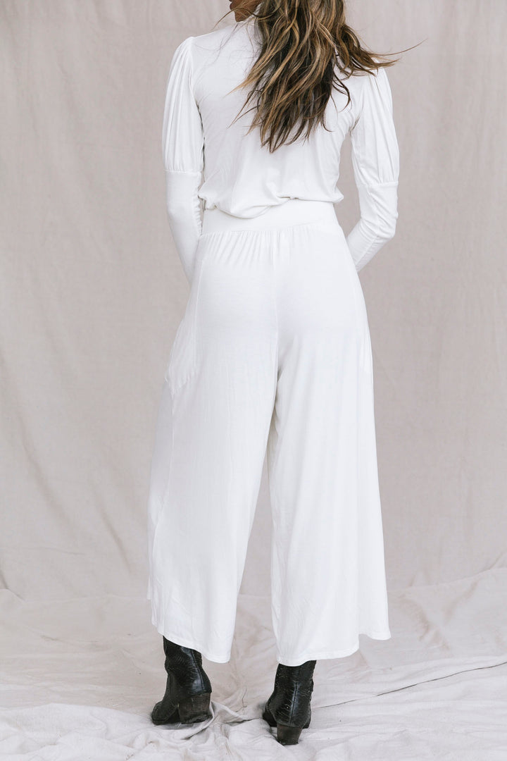 Nina Capri Palazzo  Pant