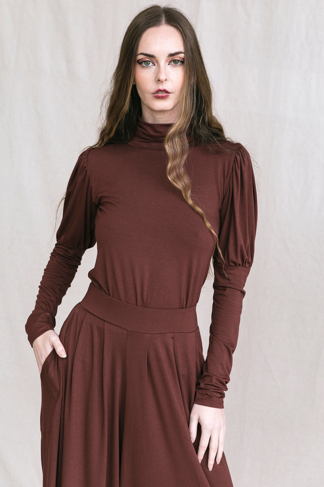 Rumi Top