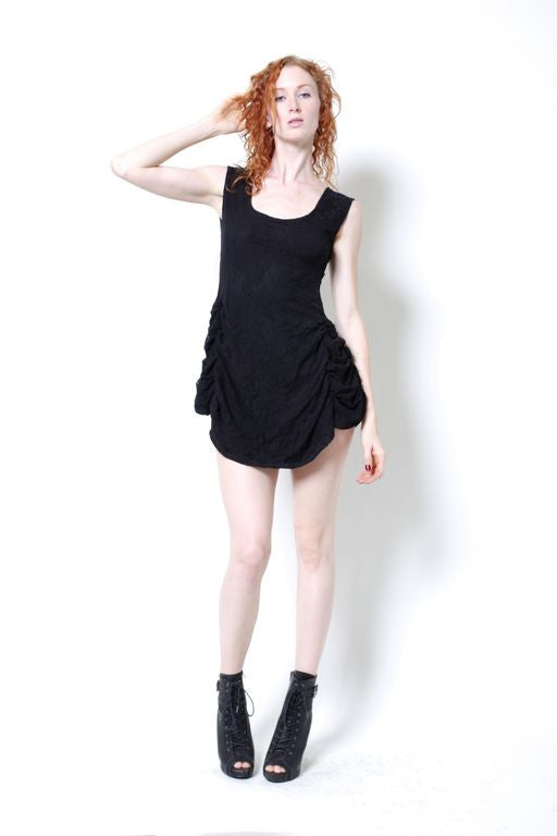 Rose Dress Lace