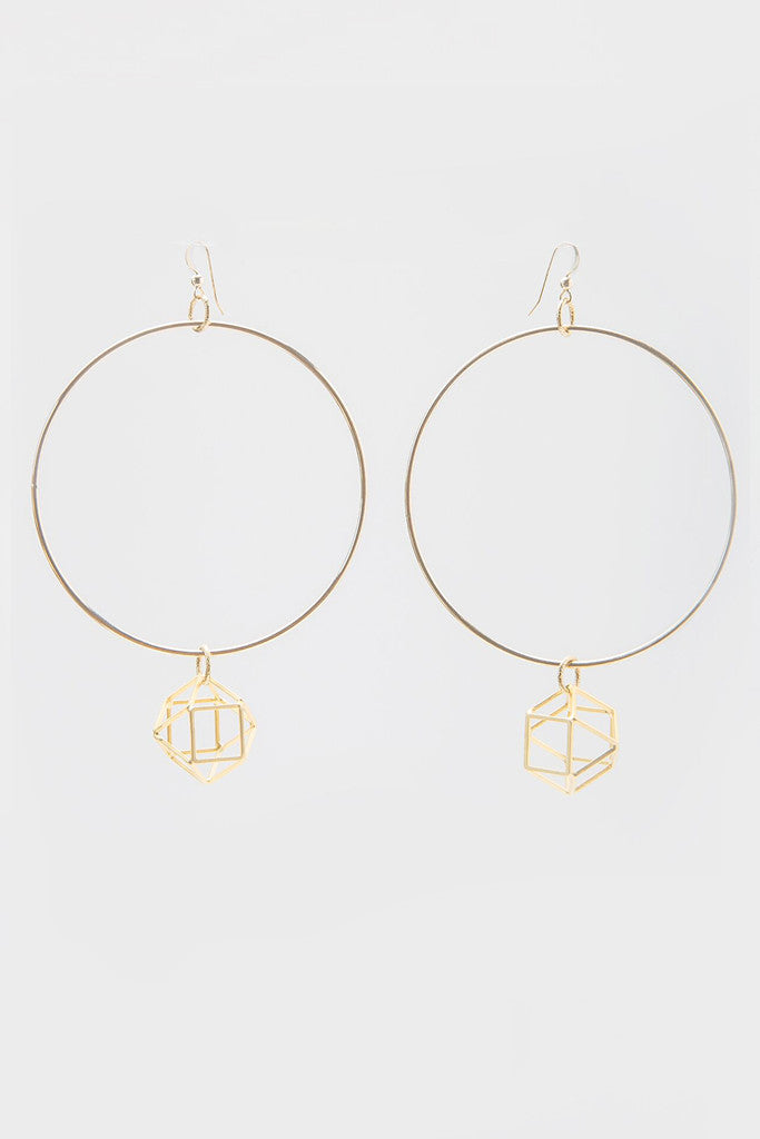 Sheila Earrings