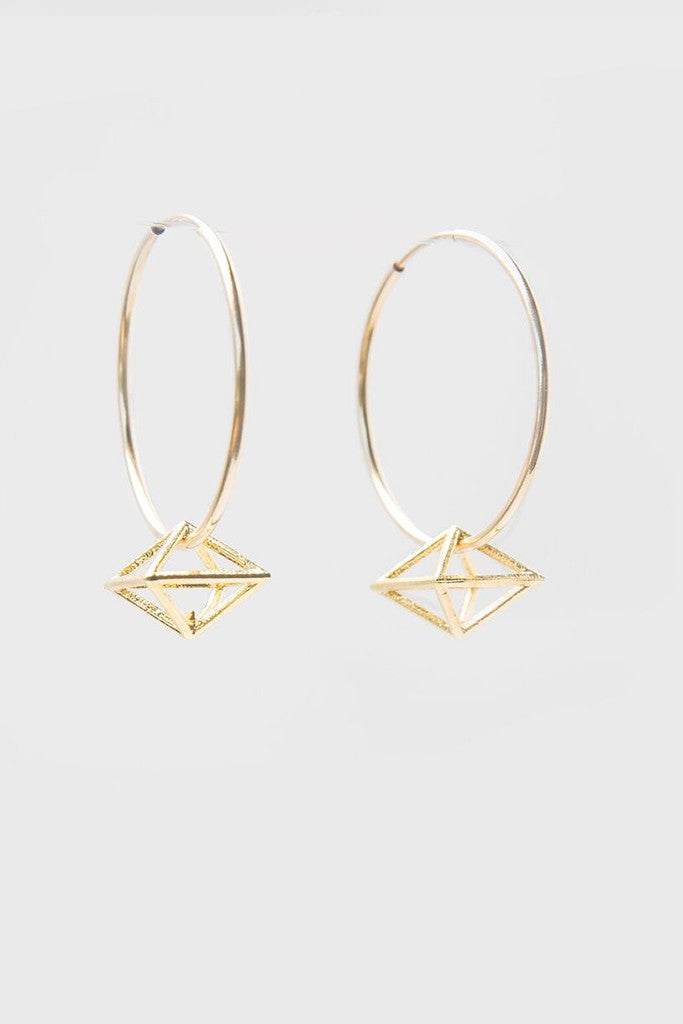 Alizon Earrings