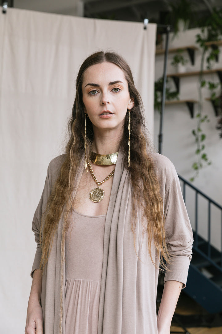 Camille Earrings