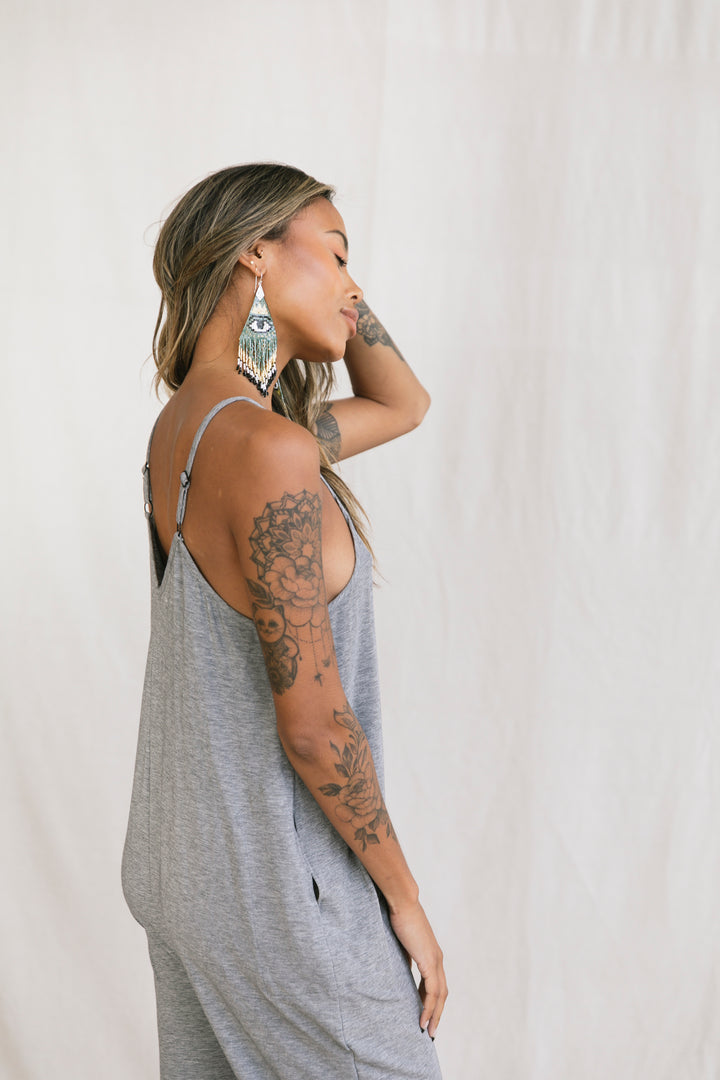 Cleopatra Earrings