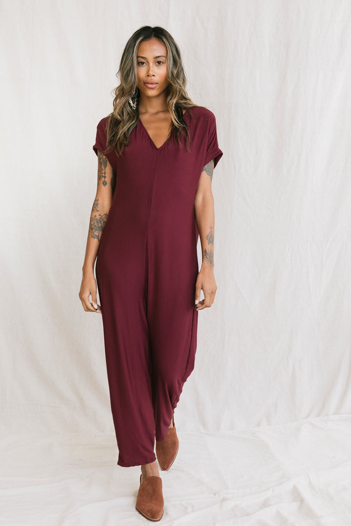 Lexi Jumpsuit