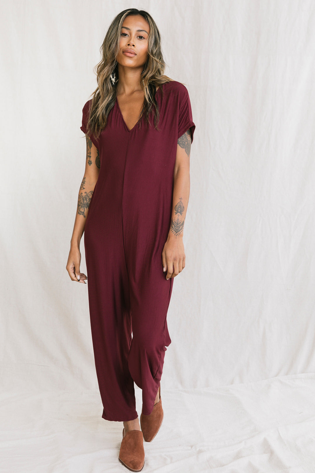 Lexi Jumpsuit