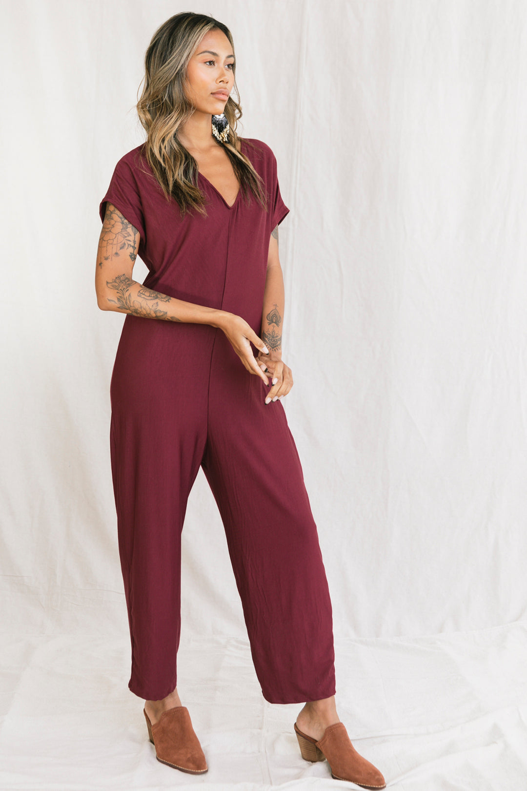 Lexi Jumpsuit