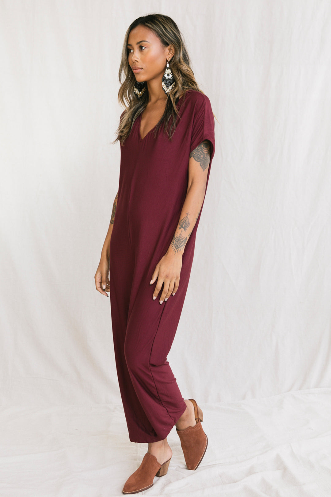 Lexi Jumpsuit