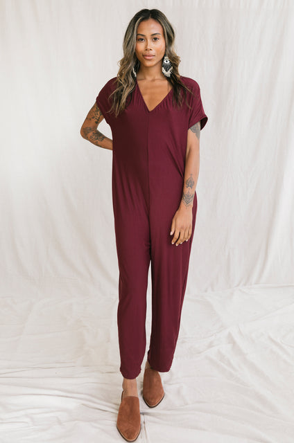 Lexi Jumpsuit