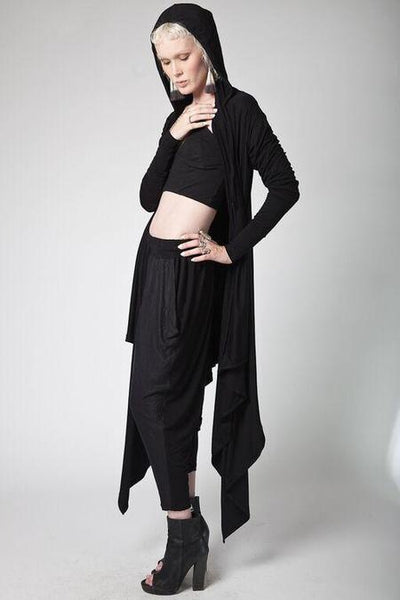 Leila Wrap