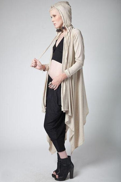 Leila Wrap