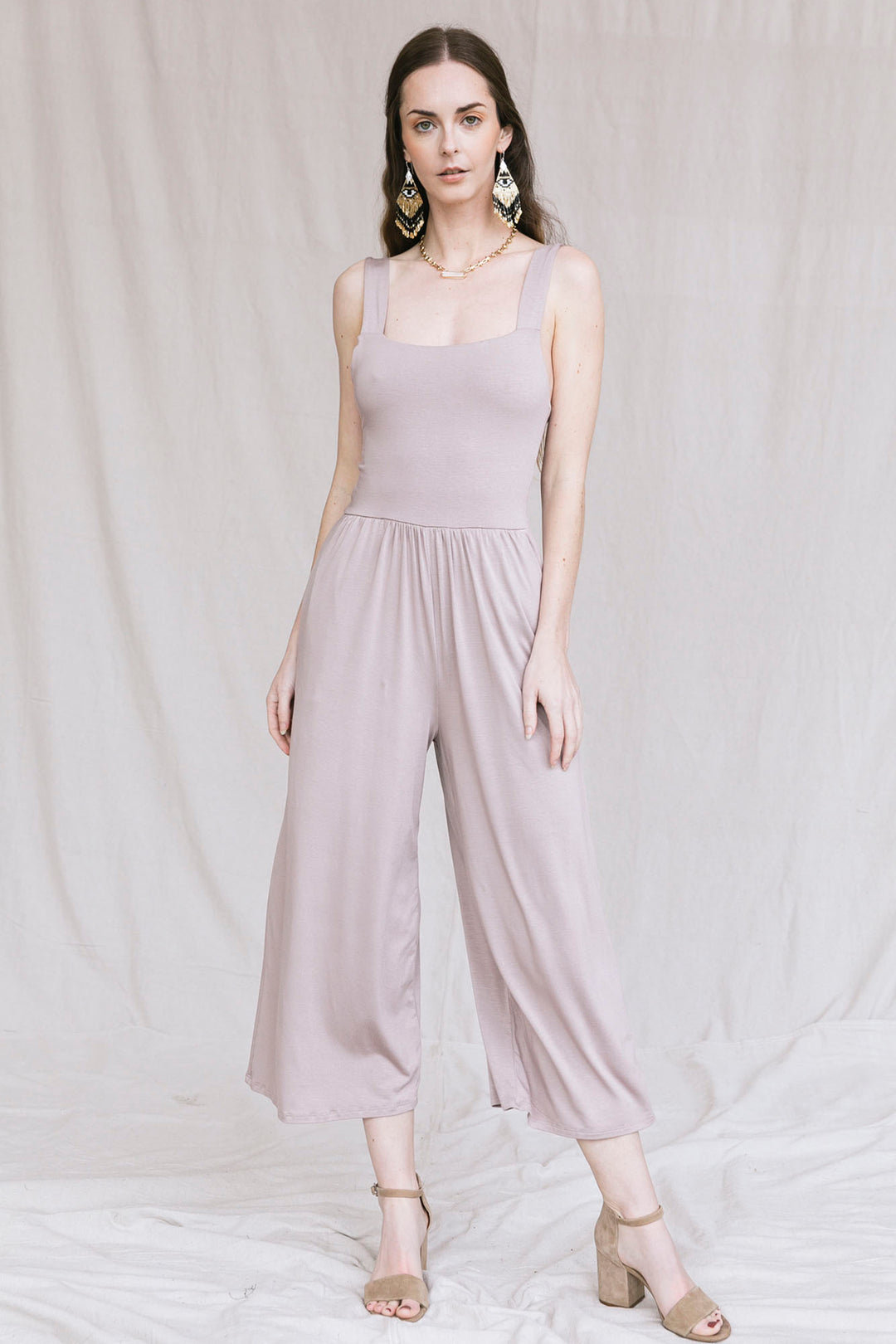 Summer Jumpsuit
