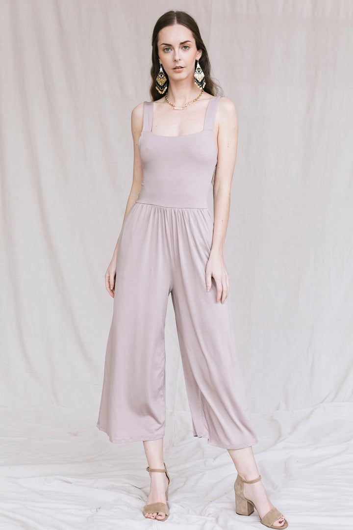 Summer Jumpsuit