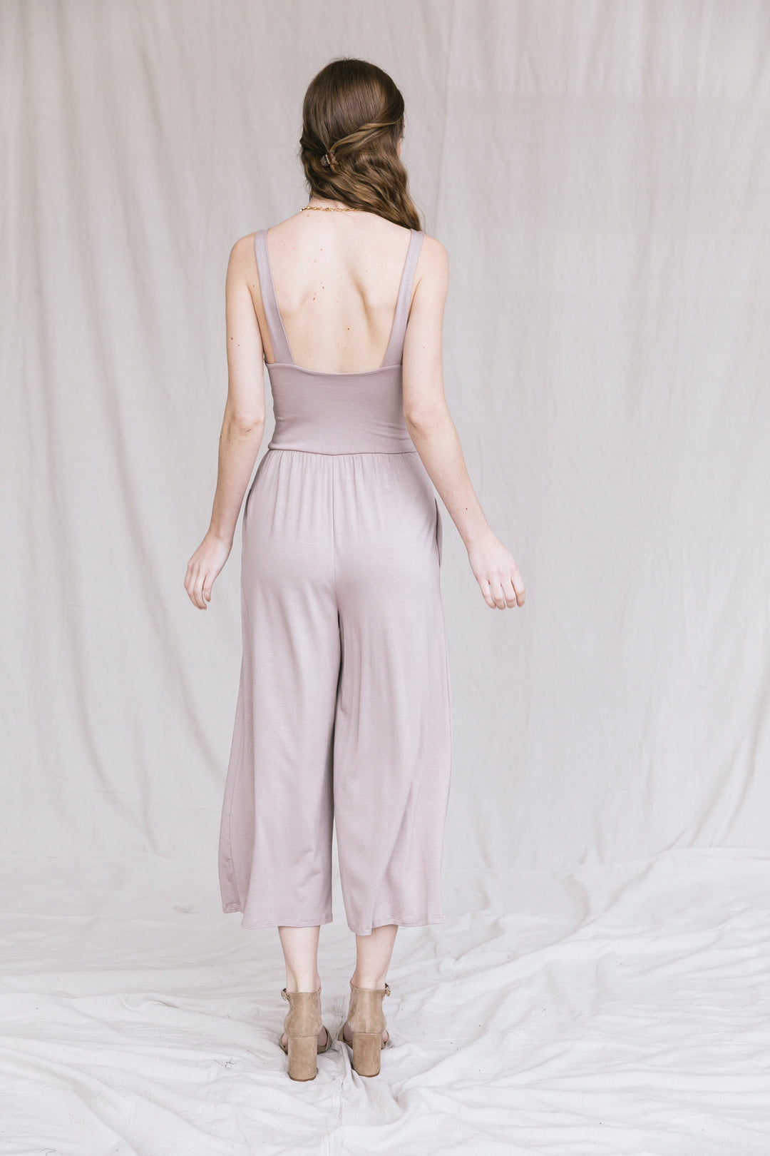 Summer Jumpsuit