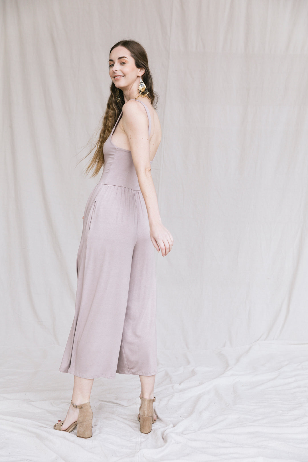 Summer Jumpsuit