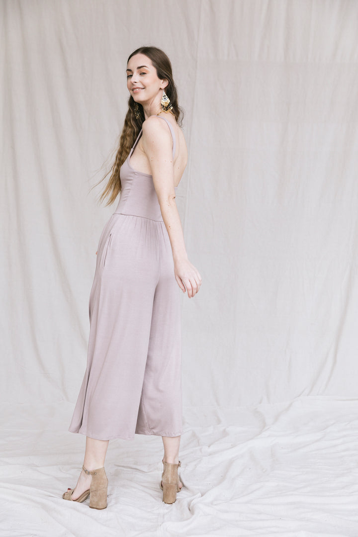 Summer Jumpsuit