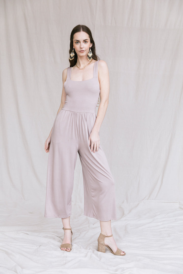 Summer Jumpsuit