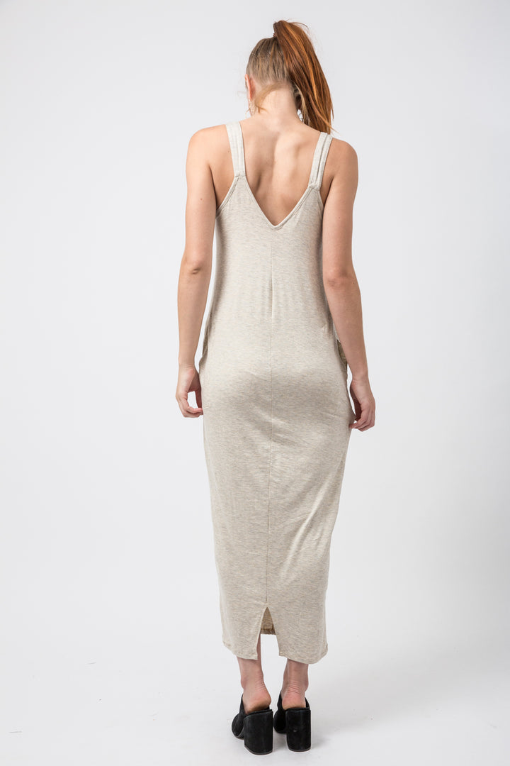 CeCe Suspender Dress