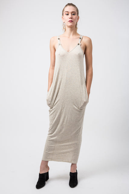 CeCe Suspender Dress