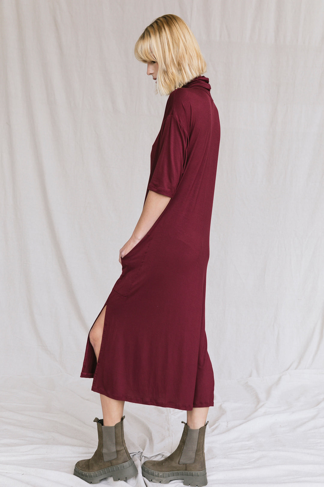 Leigh Dress
