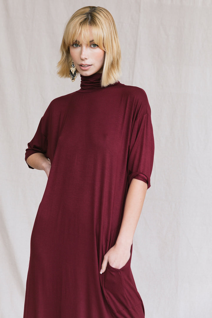 Leigh Dress