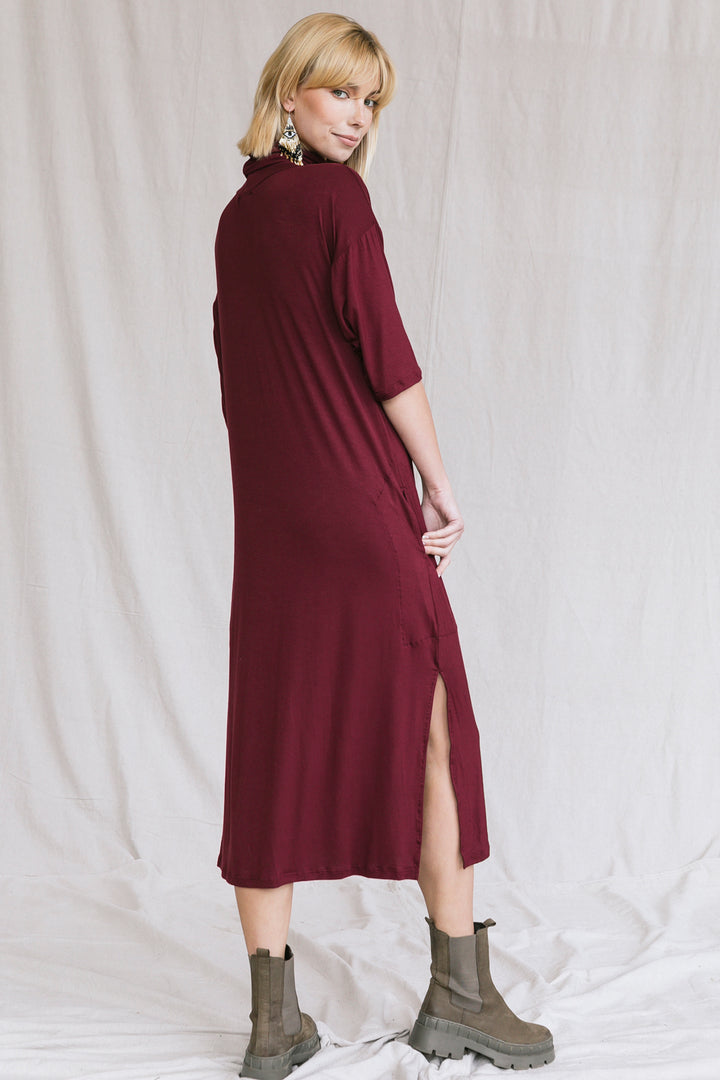 Leigh Dress