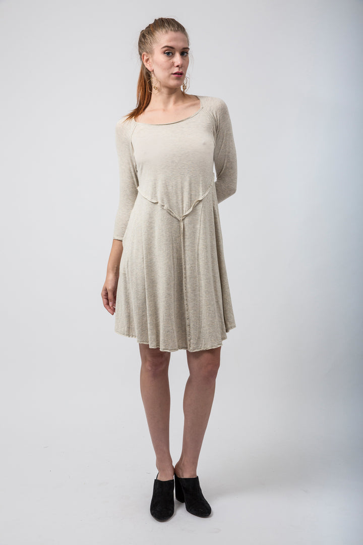 Valentina Dress