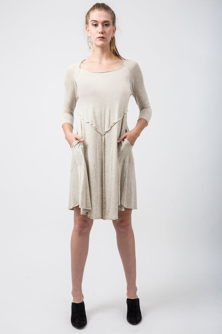 Valentina Dress