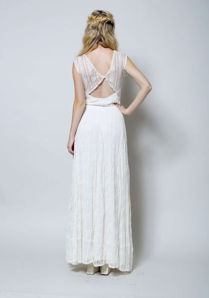 Zoe Dress