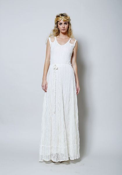Zoe Dress