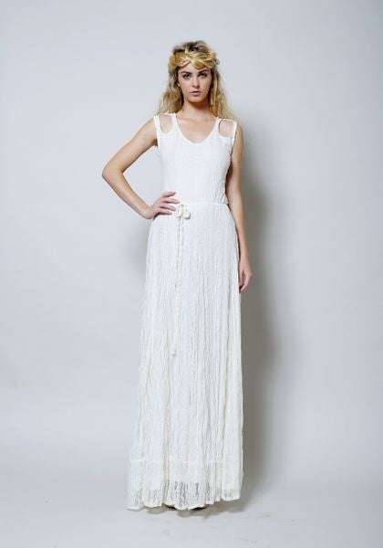 Zoe Dress
