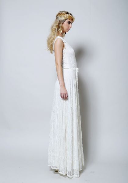 Zoe Dress